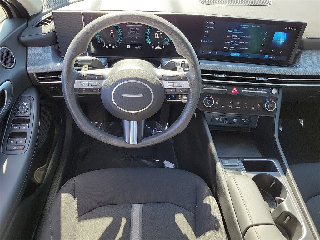 Thumbnail: 2024 Hyundai Sonata - 2