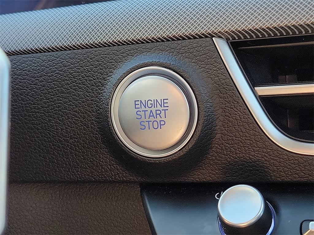 Thumbnail: 2024 Hyundai Sonata - 25