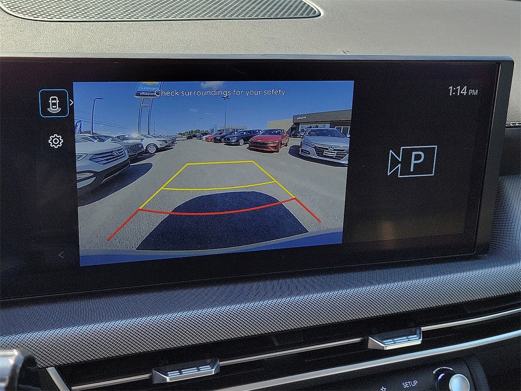 Thumbnail: 2024 Hyundai Sonata - 22