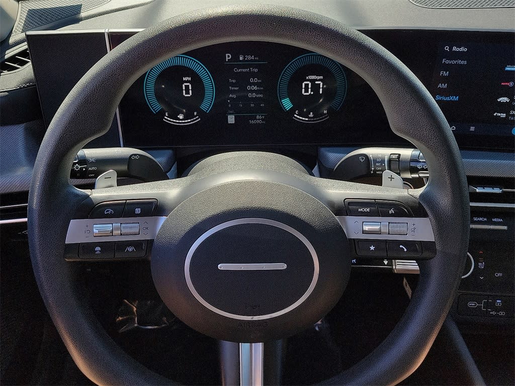 Thumbnail: 2024 Hyundai Sonata - 10