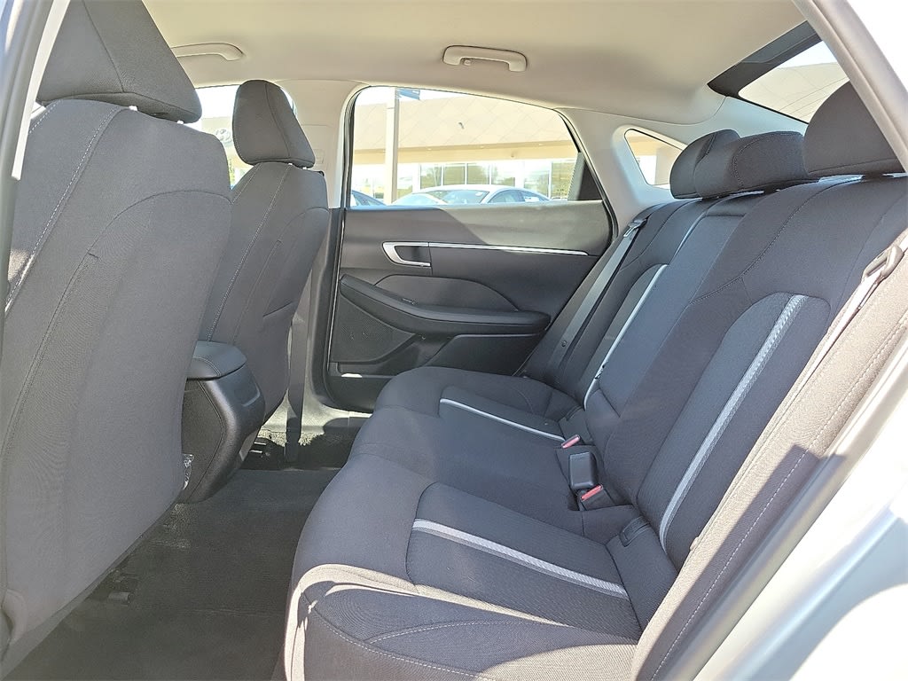 Thumbnail: 2024 Hyundai Sonata - 12