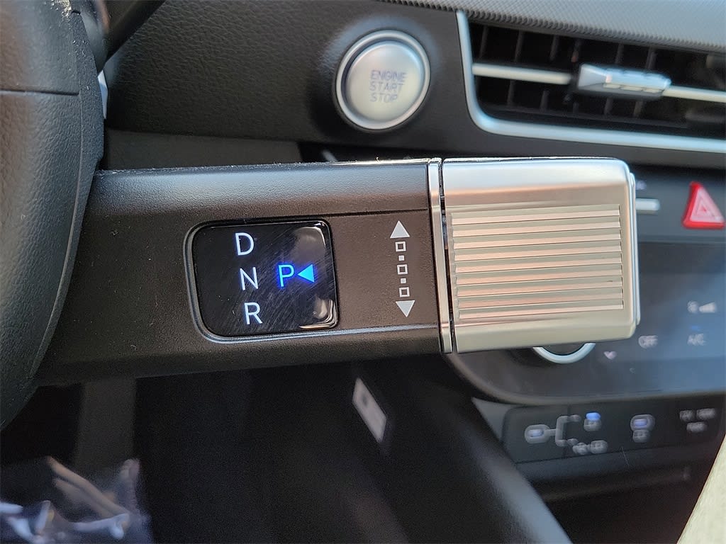 Thumbnail: 2024 Hyundai Sonata - 20