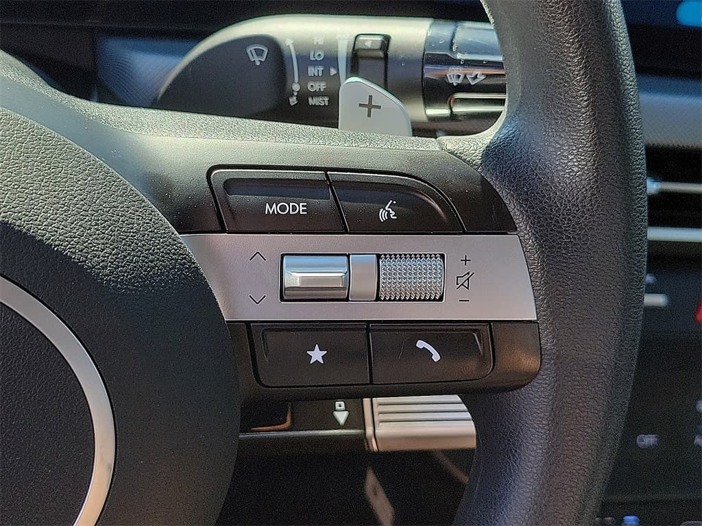 Thumbnail: 2024 Hyundai Sonata - 24