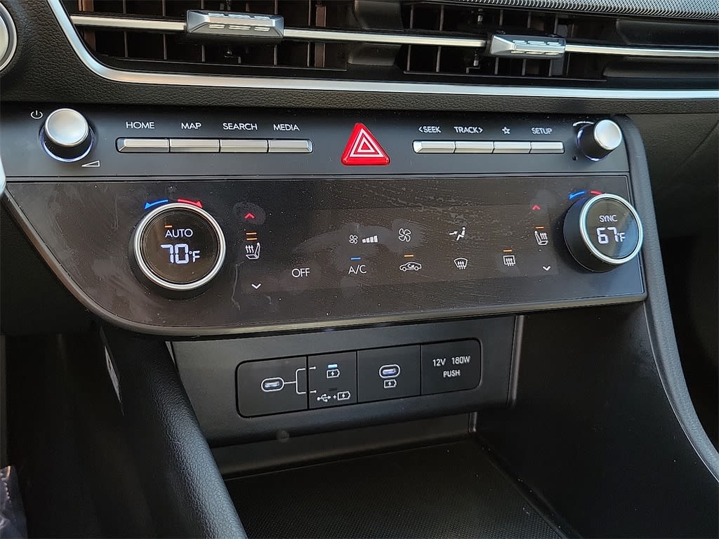 Thumbnail: 2024 Hyundai Sonata - 21