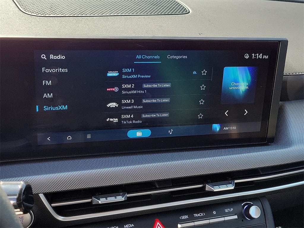 Thumbnail: 2024 Hyundai Sonata - 13