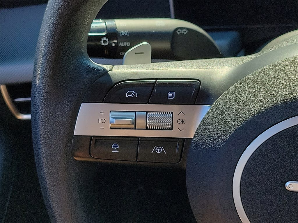 Thumbnail: 2024 Hyundai Sonata - 23