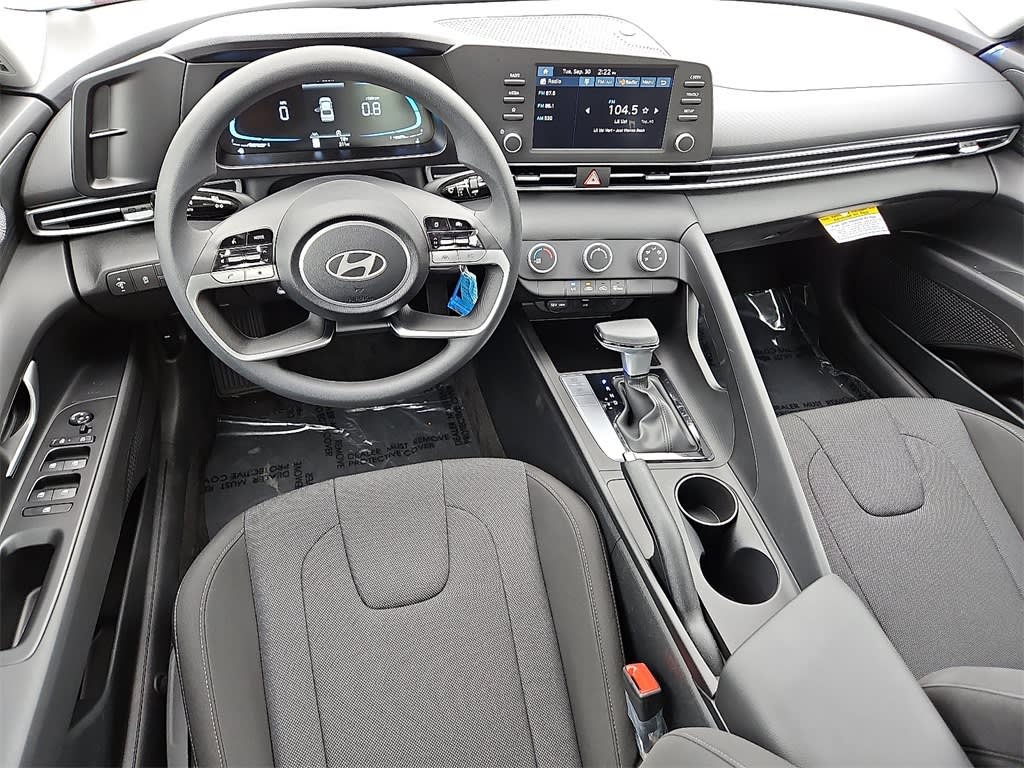 Thumbnail: 2025 Hyundai Elantra - 2