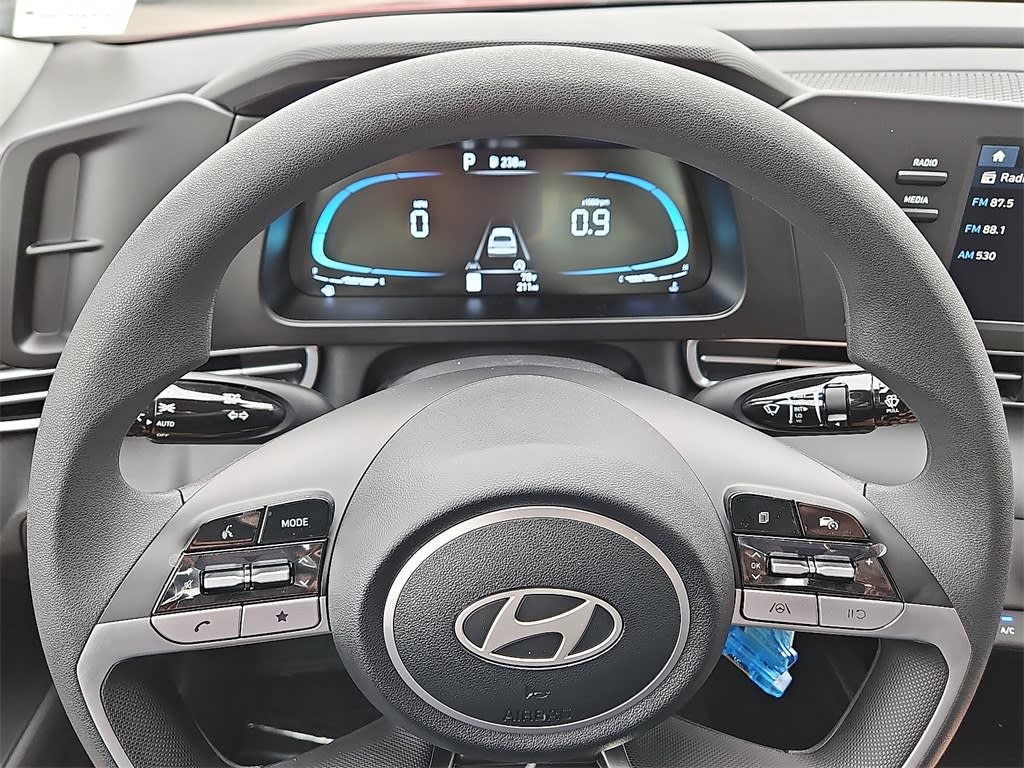 Thumbnail: 2025 Hyundai Elantra - 18