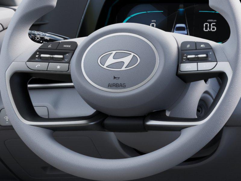 Thumbnail: 2026 Hyundai Elantra - 17