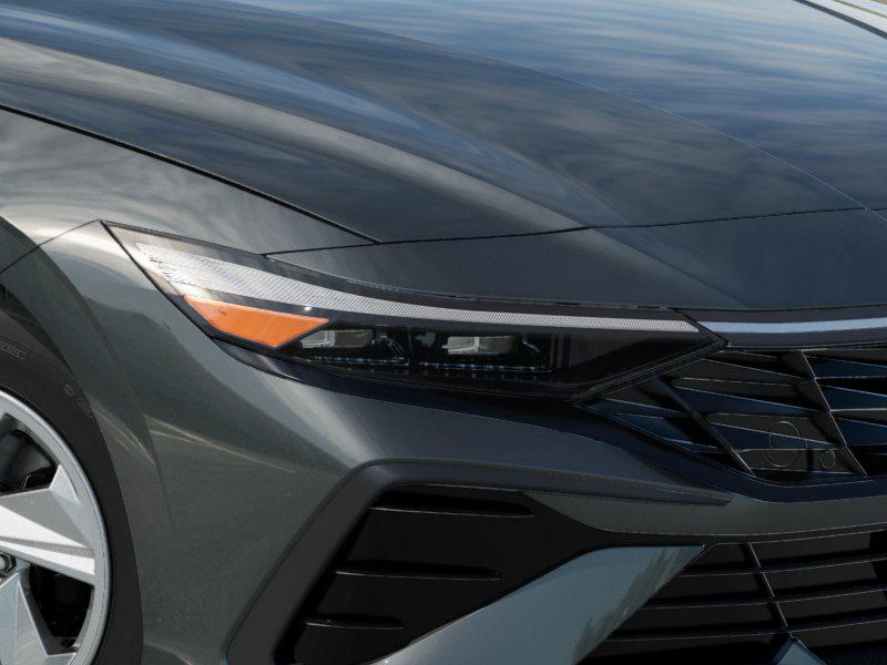 Thumbnail: 2026 Hyundai Elantra - 14