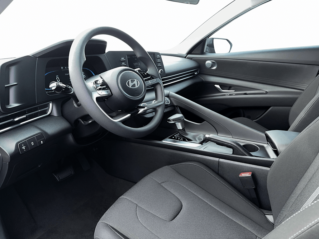 Thumbnail: 2026 Hyundai Elantra - 7