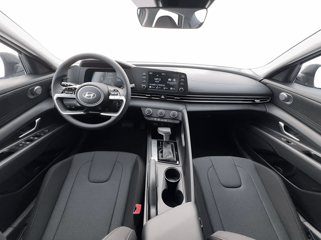 Thumbnail: 2026 Hyundai Elantra - 2