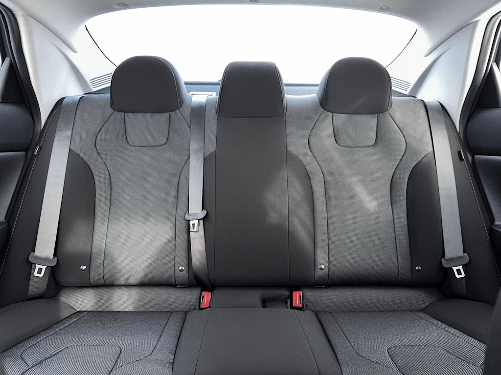 Thumbnail: 2026 Hyundai Elantra - 9