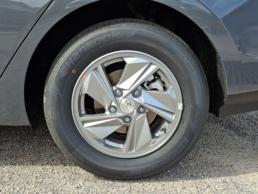 Thumbnail: 2026 Hyundai Elantra - 6