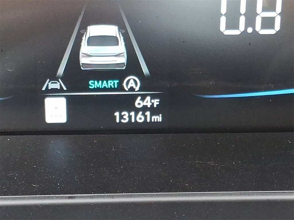 Thumbnail: 2025 Hyundai Elantra - 15