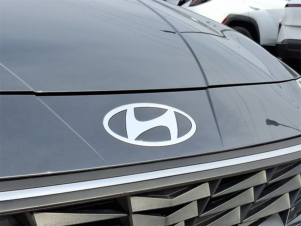 Thumbnail: 2025 Hyundai Elantra - 30