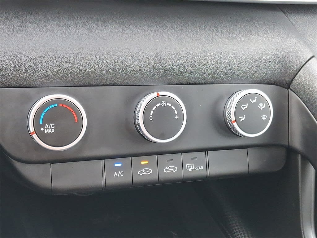 Thumbnail: 2025 Hyundai Elantra - 22