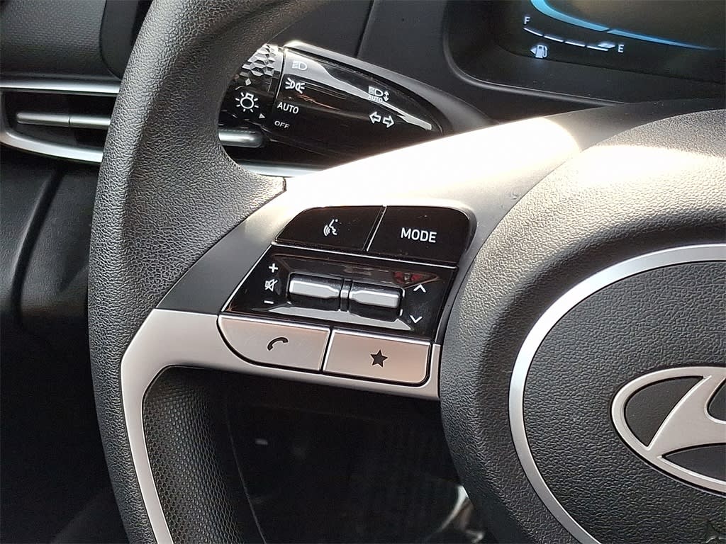 Thumbnail: 2025 Hyundai Elantra - 24