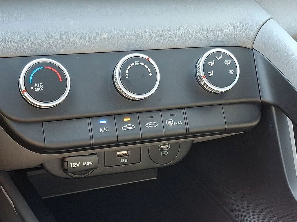 Thumbnail: 2026 Hyundai Elantra - 16