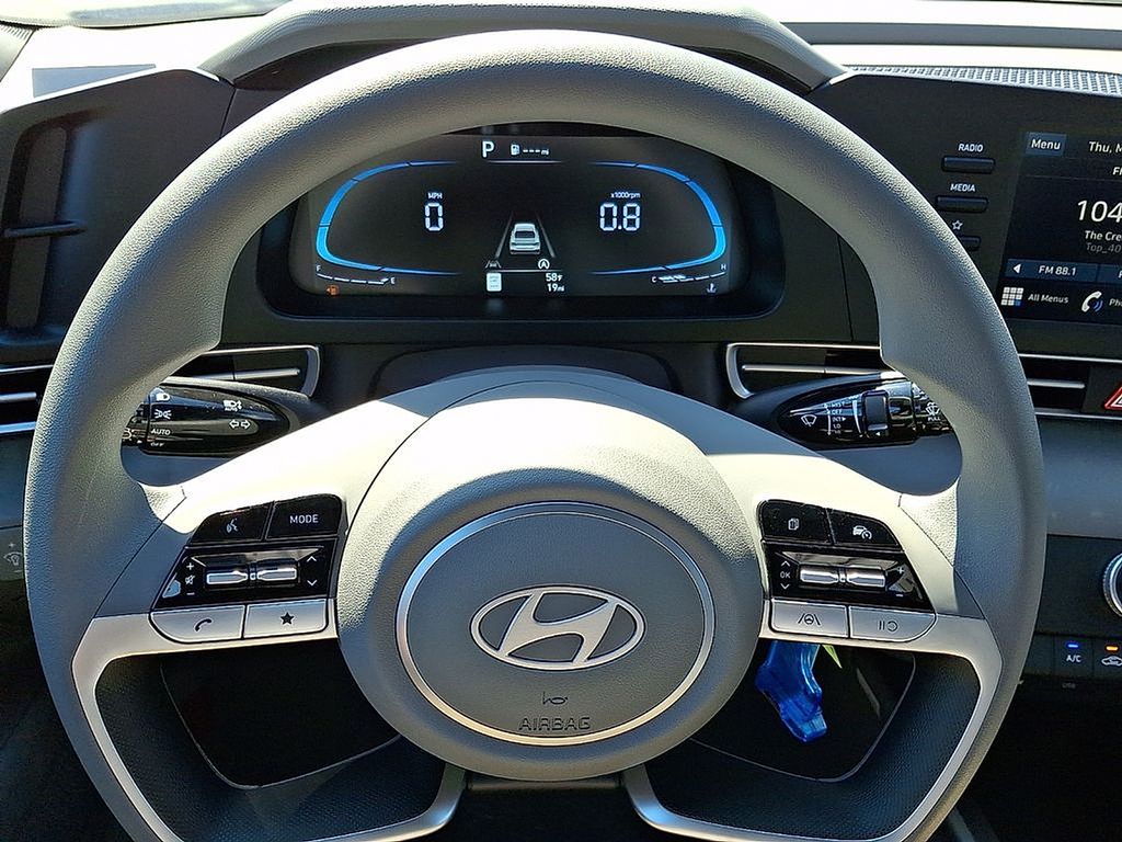 Thumbnail: 2026 Hyundai Elantra - 8