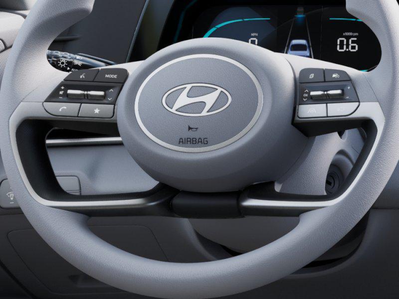 Thumbnail: 2026 Hyundai Elantra - 17