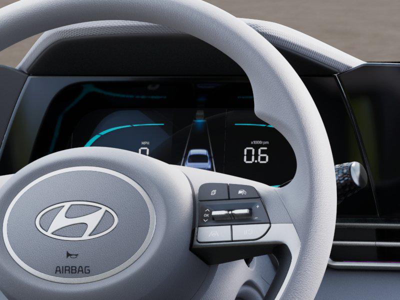 Thumbnail: 2026 Hyundai Elantra - 16
