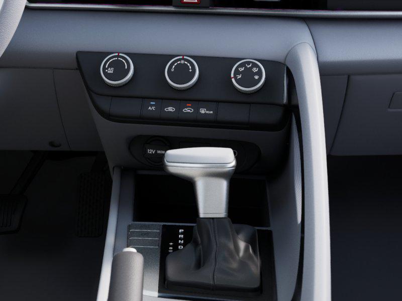 Thumbnail: 2026 Hyundai Elantra - 10