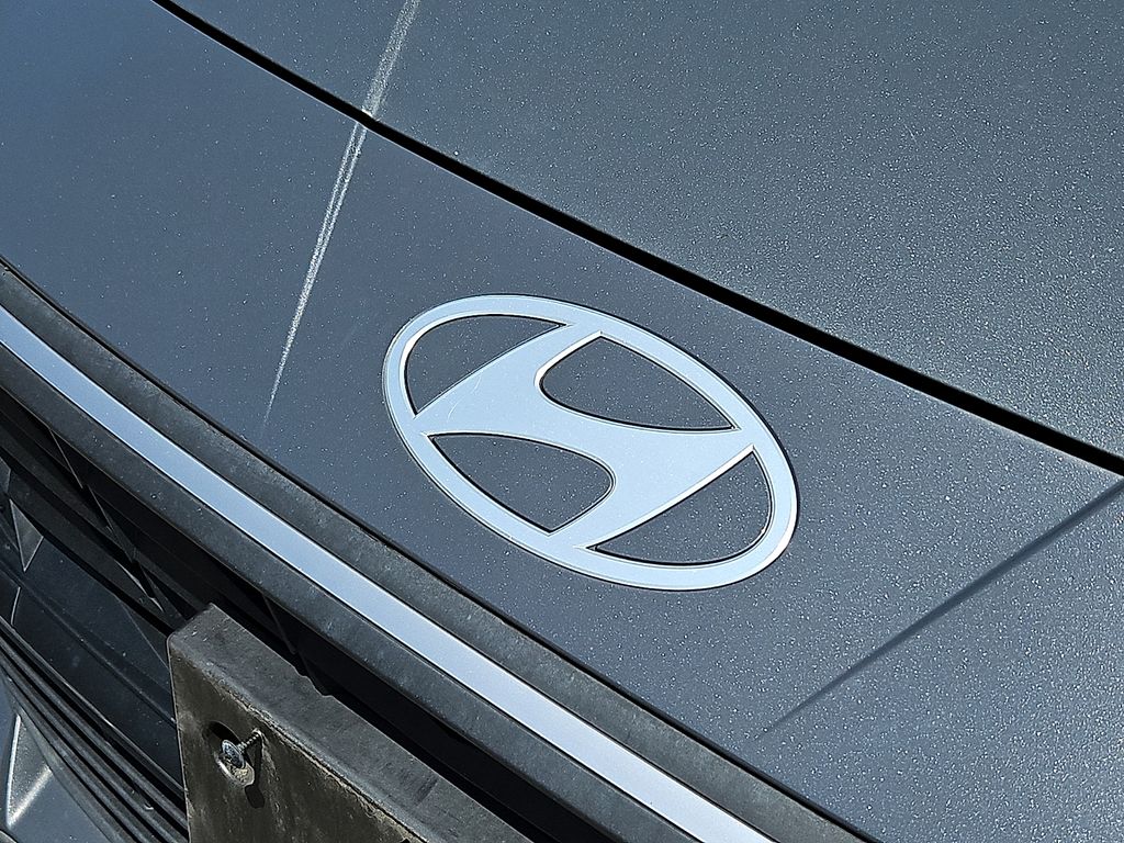 Thumbnail: 2024 Hyundai Elantra - 29
