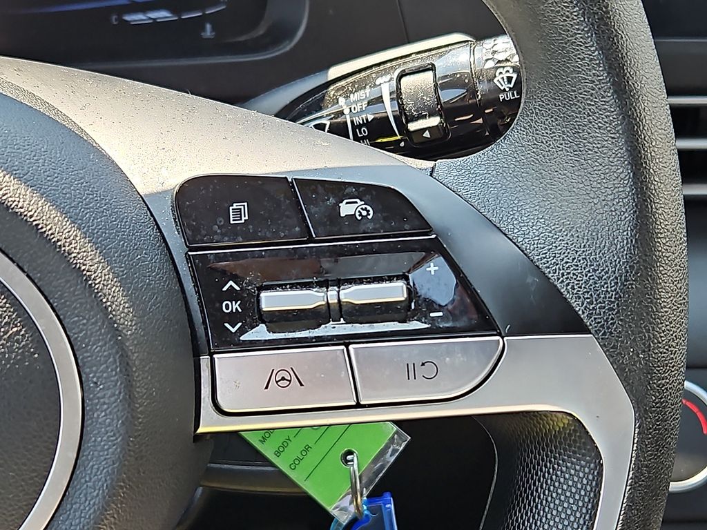 Thumbnail: 2024 Hyundai Elantra - 25