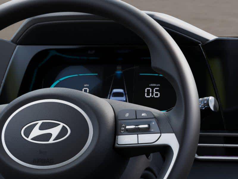 Thumbnail: 2026 Hyundai Elantra - 16