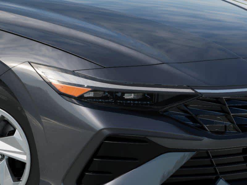 Thumbnail: 2026 Hyundai Elantra - 14