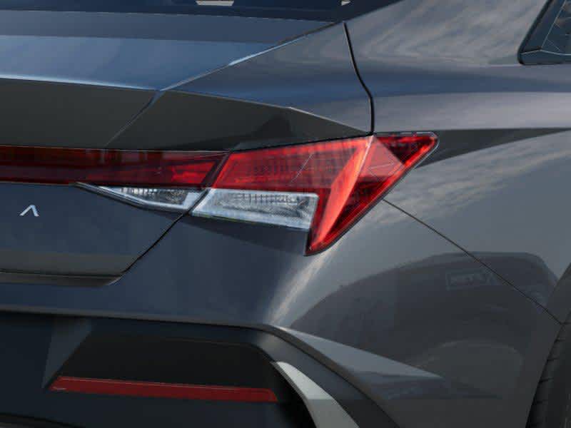 Thumbnail: 2026 Hyundai Elantra - 15