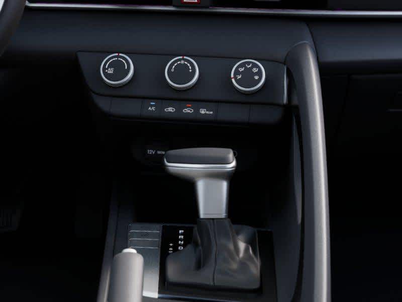 Thumbnail: 2026 Hyundai Elantra - 8