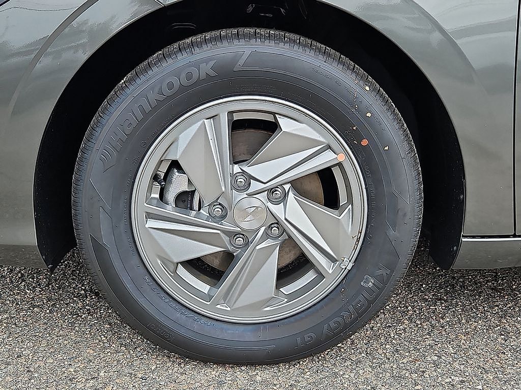 Thumbnail: 2026 Hyundai Elantra - 5