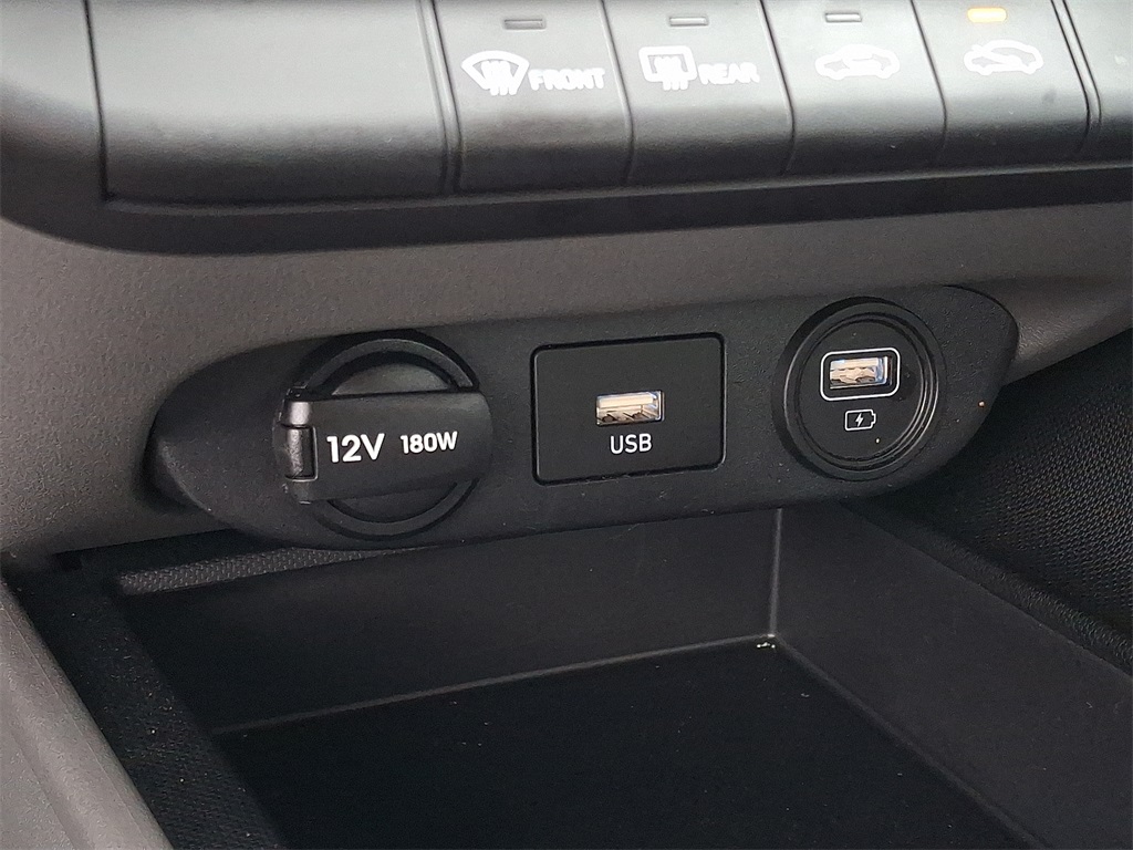 Thumbnail: 2023 Hyundai Elantra - 28