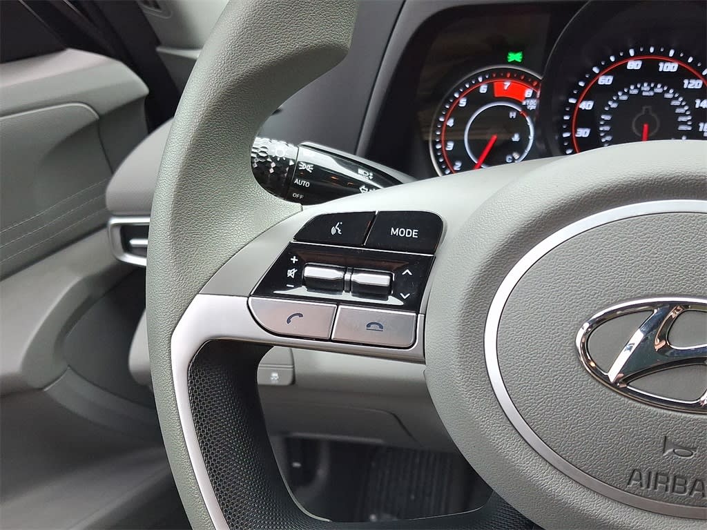 Thumbnail: 2023 Hyundai Elantra - 24