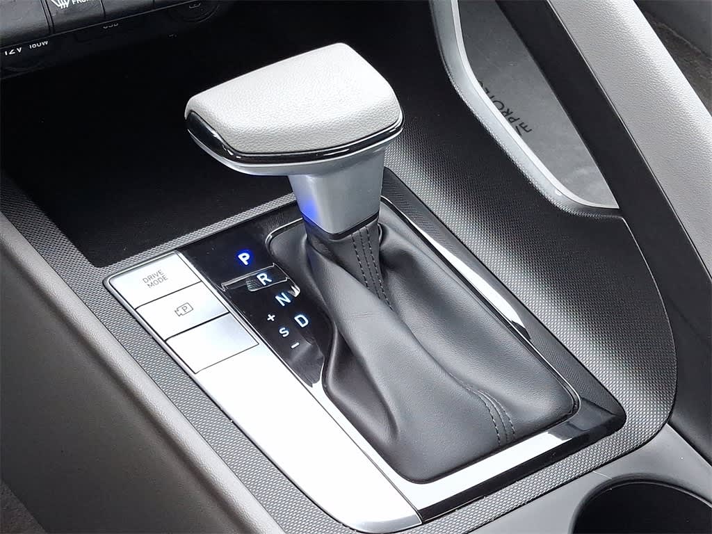 Thumbnail: 2023 Hyundai Elantra - 14