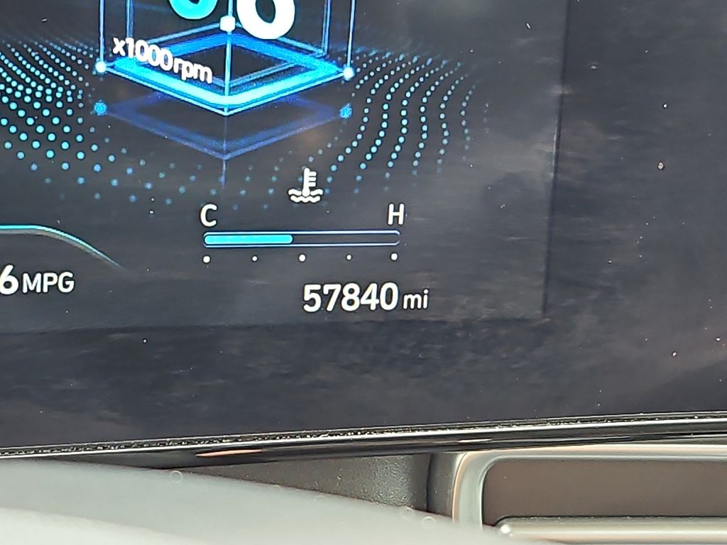 Thumbnail: 2024 Hyundai Elantra - 13