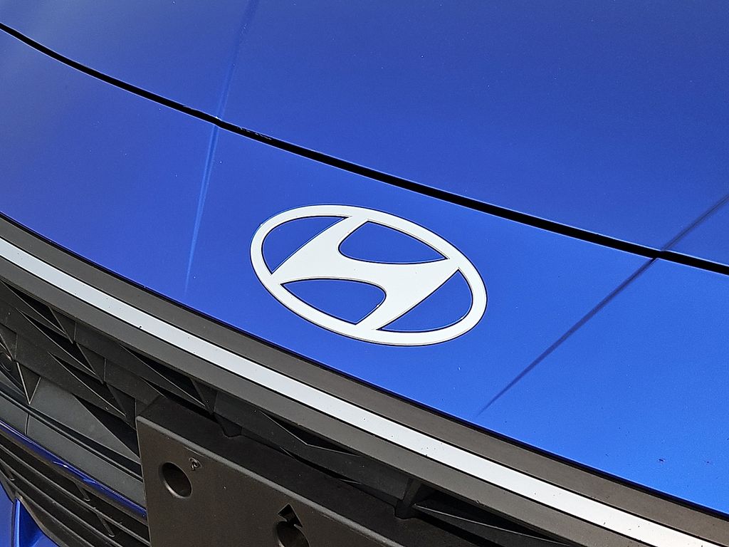 Thumbnail: 2024 Hyundai Elantra - 6