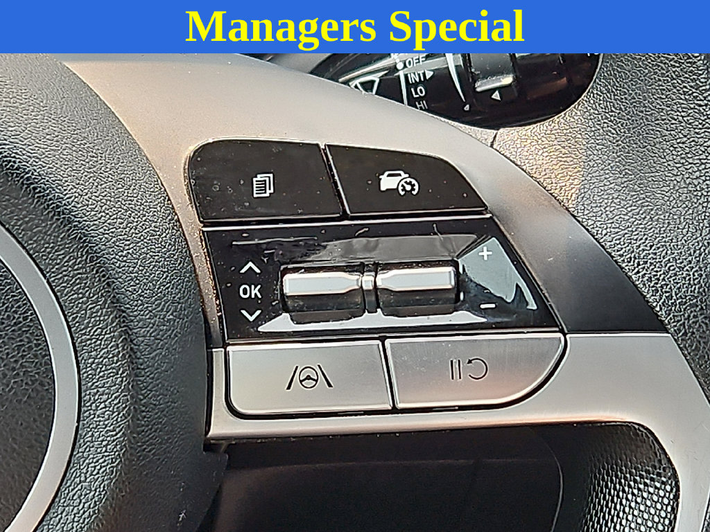 Thumbnail: 2024 Hyundai Elantra - 25