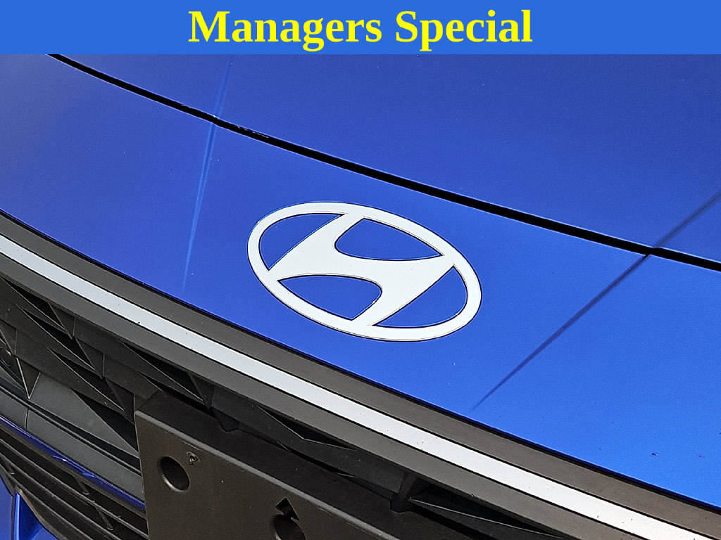 Thumbnail: 2024 Hyundai Elantra - 7