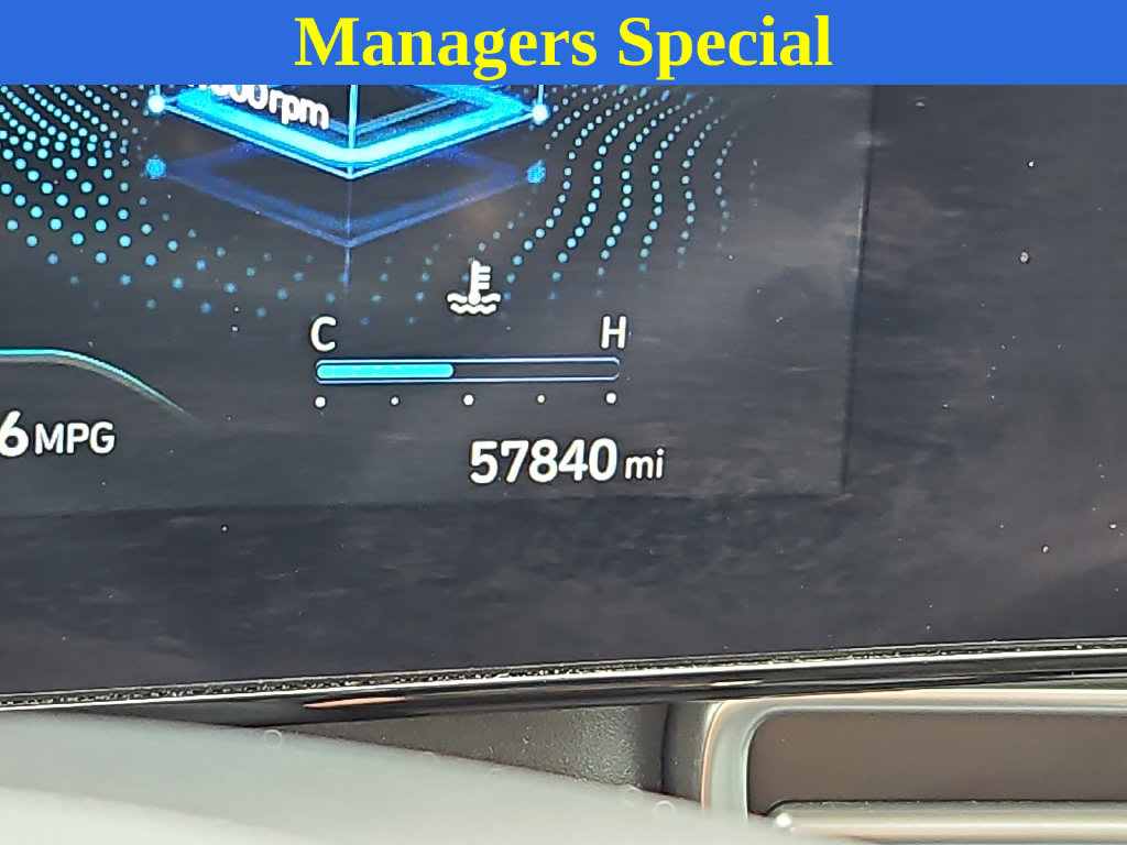 Thumbnail: 2024 Hyundai Elantra - 14