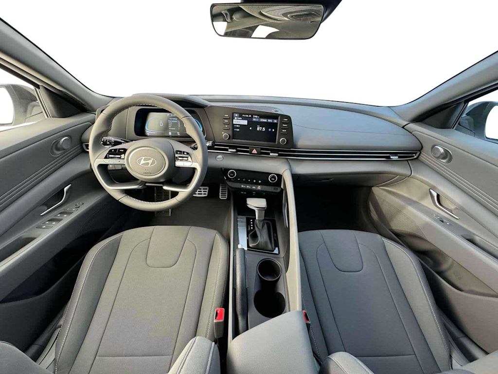 Thumbnail: 2025 Hyundai Elantra - 2