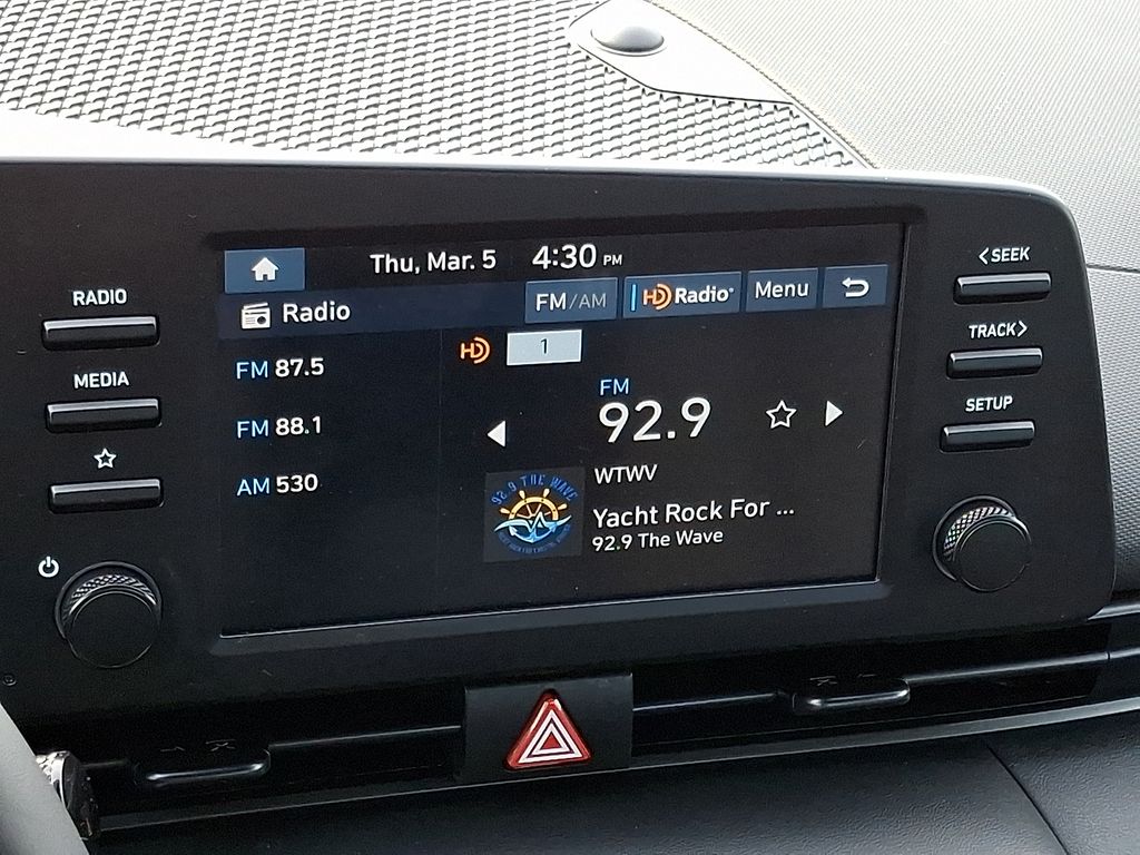 Thumbnail: 2025 Hyundai Elantra - 11