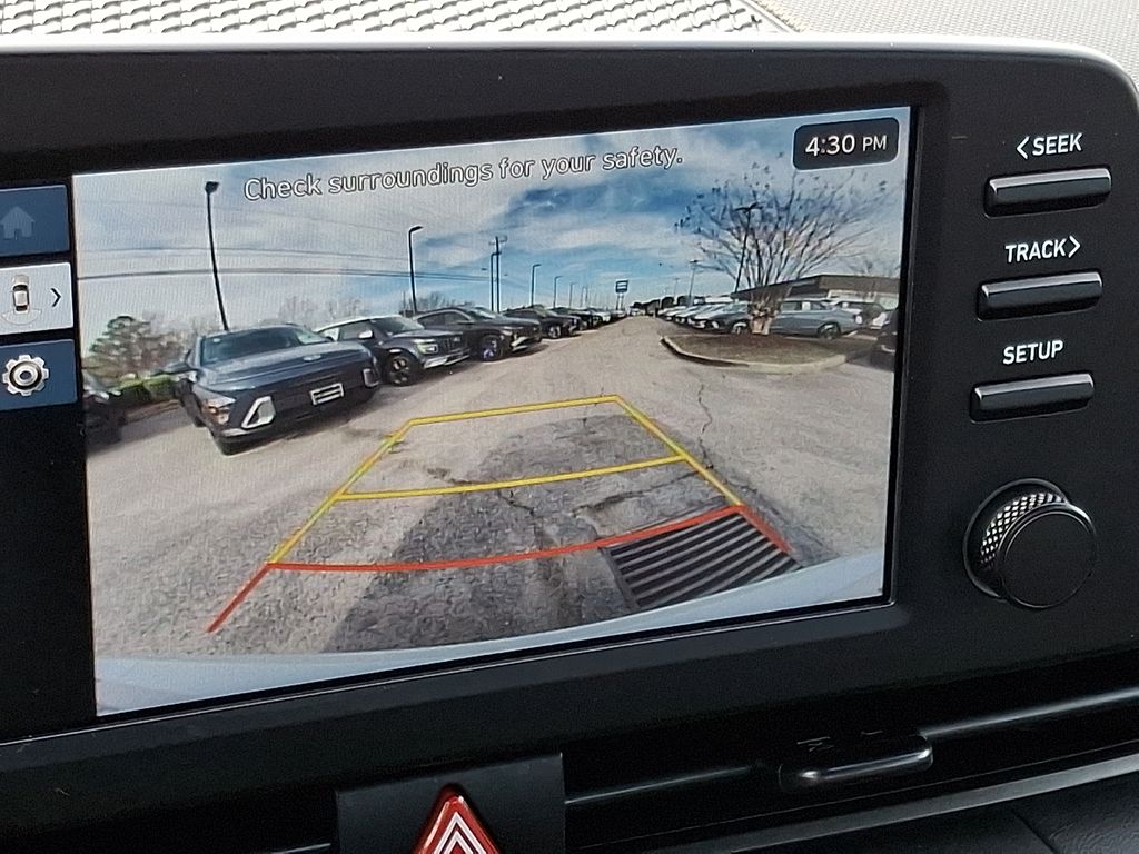 Thumbnail: 2025 Hyundai Elantra - 22