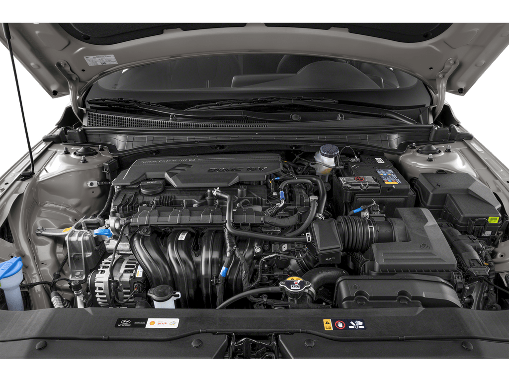 Thumbnail: 2025 Hyundai Elantra - 4