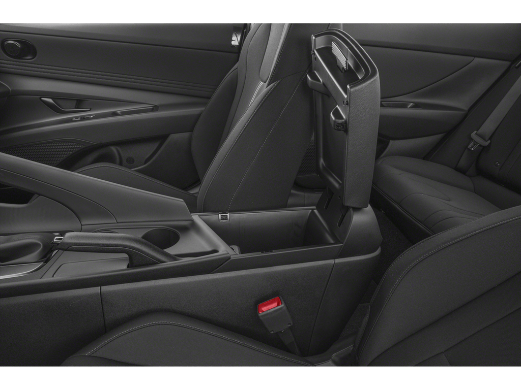 Thumbnail: 2025 Hyundai Elantra - 11