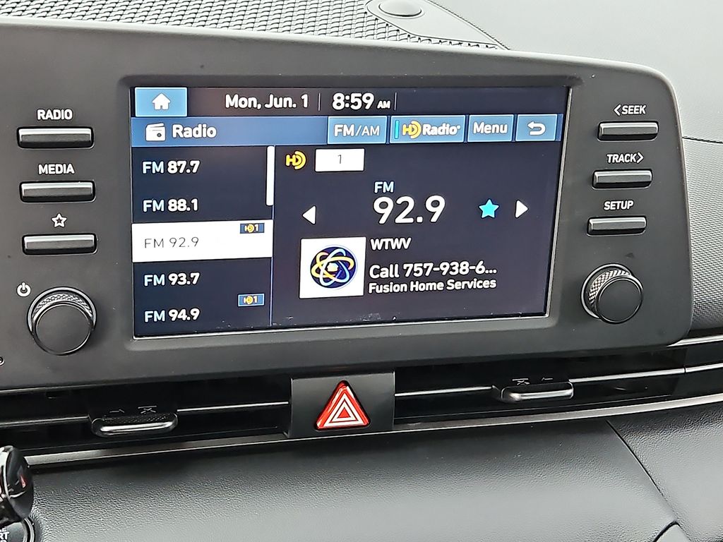 Thumbnail: 2025 Hyundai Elantra - 10