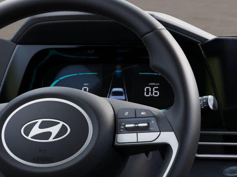Thumbnail: 2026 Hyundai Elantra - 16