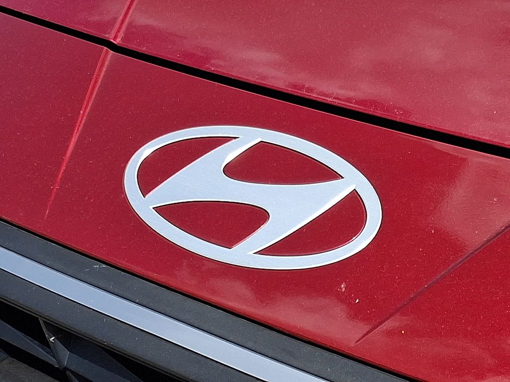 Thumbnail: 2024 Hyundai Elantra - 7